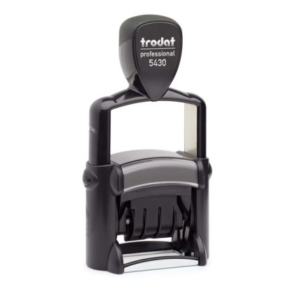 TRODAT    Lagerstempel Pagato