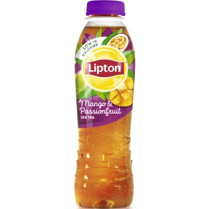LIPTON    Ice Tea Mango & Passionfruit