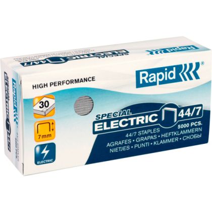 RAPID     Heftklammern Strong 44/7 mm