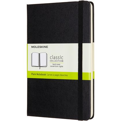 MOLESKINE Notizbuch Medium   18,2x11,8cm