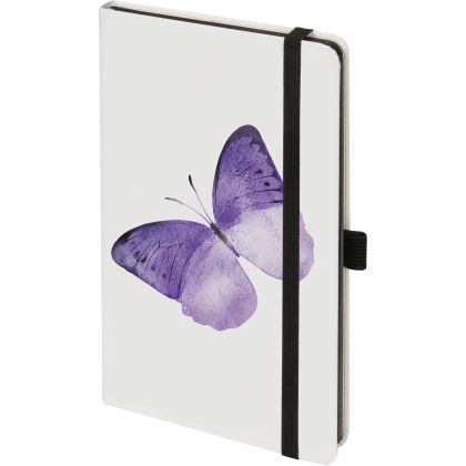 BIELLA    Notizbuch KompagnonWhiteTrend