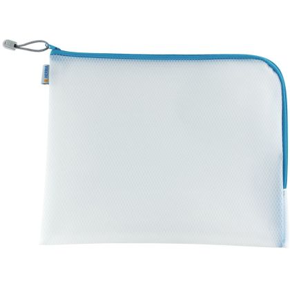 HERMA     Dokumententasche mit Zip    A4