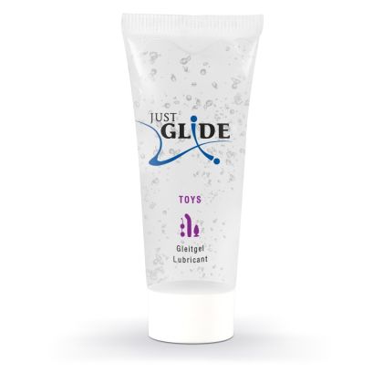 Just Glide Toys 20 ml