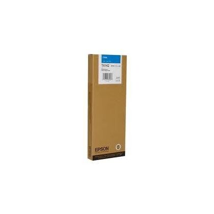 EPSON     Tintenpatrone             cyan