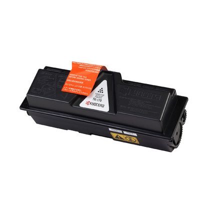 KYOCERA   Toner-Modul            schwarz