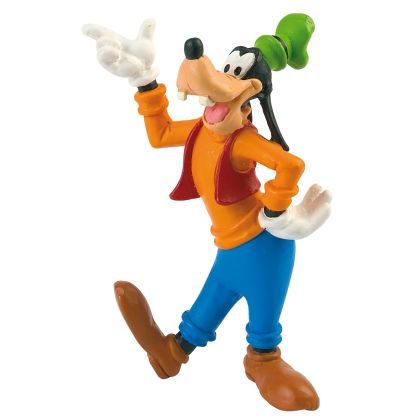 Goofy