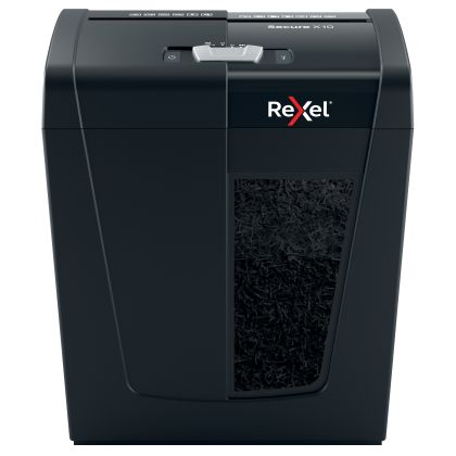 REXEL     Aktenvernichter Secure