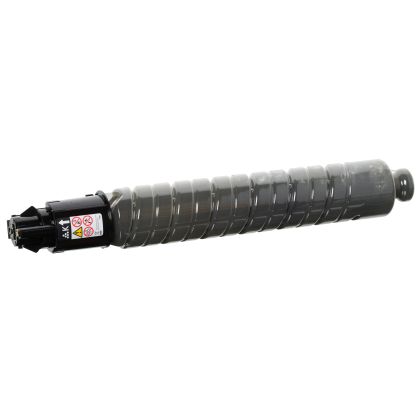 RICOH     Toner                  schwarz