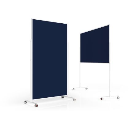 MAGNETOP. Design-Moderatorentafel VP