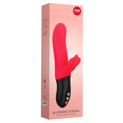 Bi Stronic Fusion