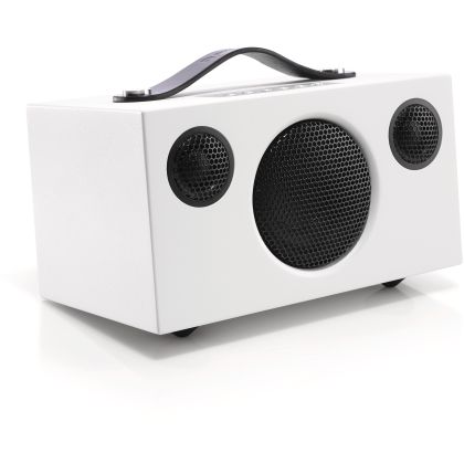AUDIO PRO T3+ White
