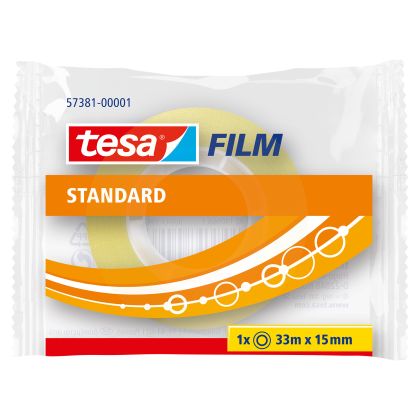 TESA      Klebeband             15mmx33m