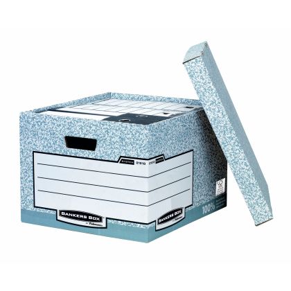 BANKERS B BankersBox