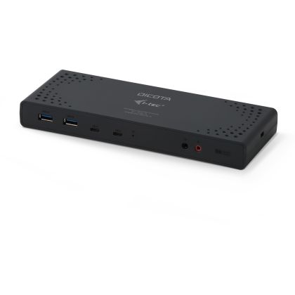 DICOTA    USB-C 13in1 Docking Station