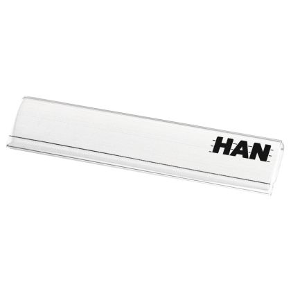 HAN       Briefkorb Clip         60x13mm