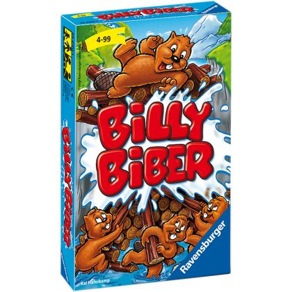 Billy Biber d/f/i