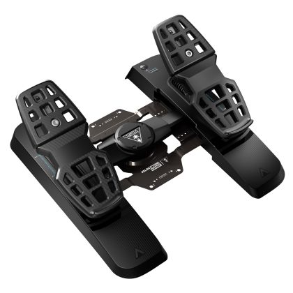 TURTLE B. VelocityONE Rudder Global