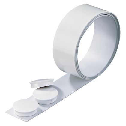 FRANKEN   Wandleiste magnet.