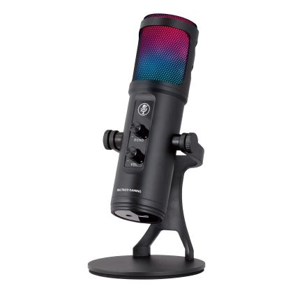 DELTACO   RGB Microphone