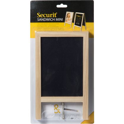 SECURIT   Kreidetafel MINI