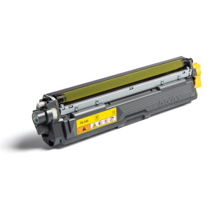 BROTHER   Toner                   yellow