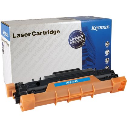KEYMAX    RMC Toner HY           schwarz