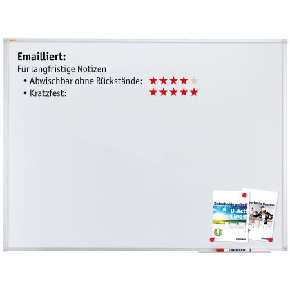FRANKEN   Whiteboard