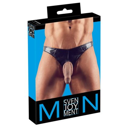 Lederimitat Herren Rio 2XL