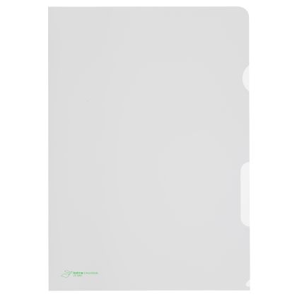 KOLMA     Visa Dossier LineaVerde     A4