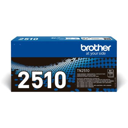 BROTHER   Toner                  schwarz