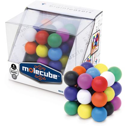 Molecube, d/f