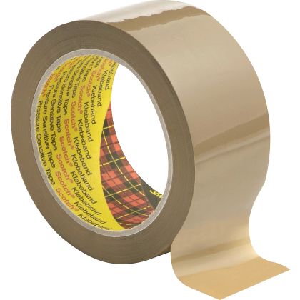 SCOTCH    Verpackungsband Profi 38mmx66m