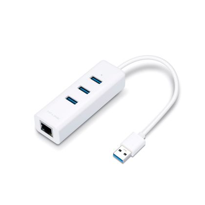 TP-LINK   Ethernet Adapter 3-Port