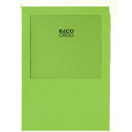 ELCO      Organisationsmappe Ordo     A4