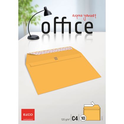 ELCO      Couvert Office o/Fenster    C4