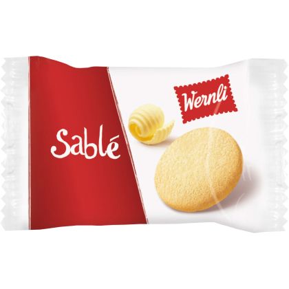WERNLI    Sablé