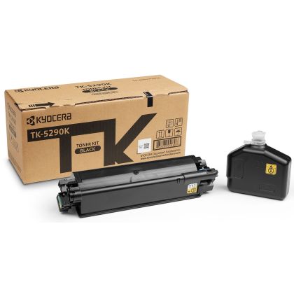 KYOCERA   Toner-Modul            schwarz