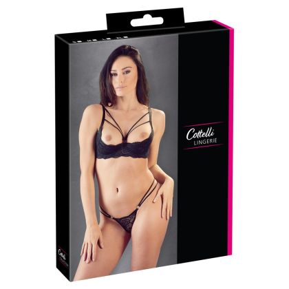 Hebe Spitze 85C/L