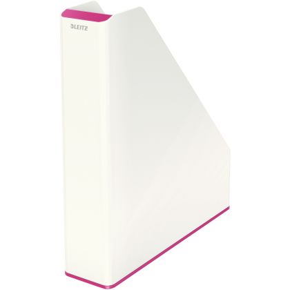 LEITZ     Stehsammler WOW             A4