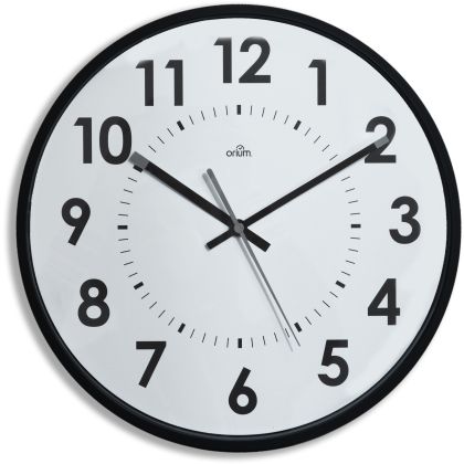 ORIUM CEP Wanduhr                   30cm