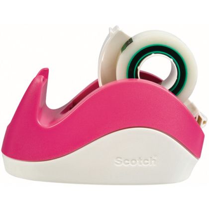 SCOTCH    Magic Tape 810        19mmx15m