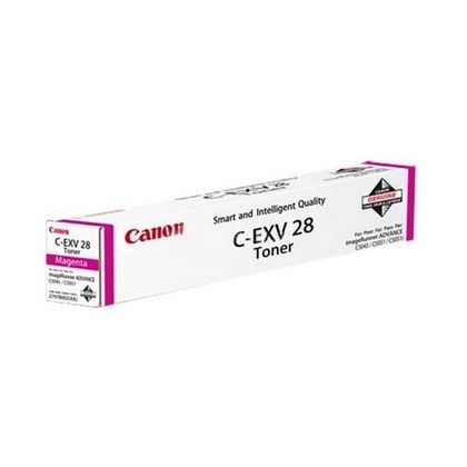 CANON     Toner                  magenta