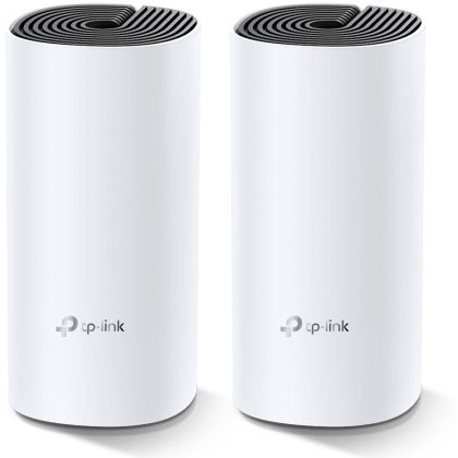 TP-LINK   Whole-Home Mesh