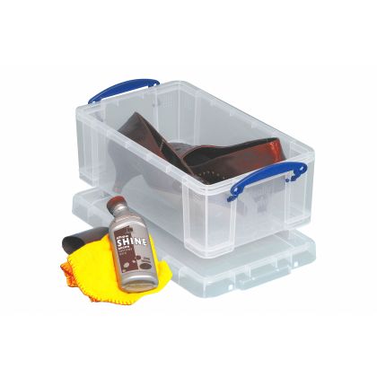 USEFULBOX Kunststoffbox              5lt