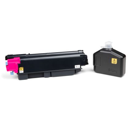 KYOCERA   Toner-Modul            magenta