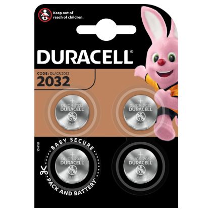 DURACELL  Knopfbatterie Specialty