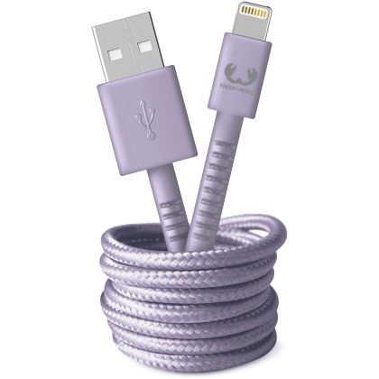 FRESH'N R USB A-Lightning