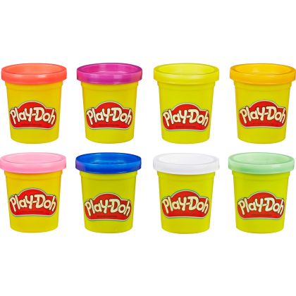 Play-Doh 8-er Pack
