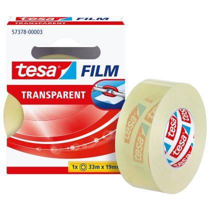 TESA      tesafilm              19mmx33m