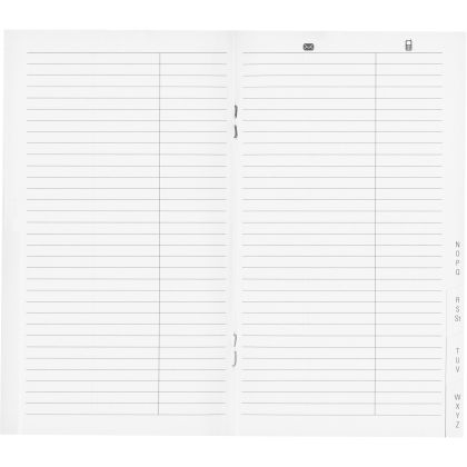 BIELLA    Adressregister